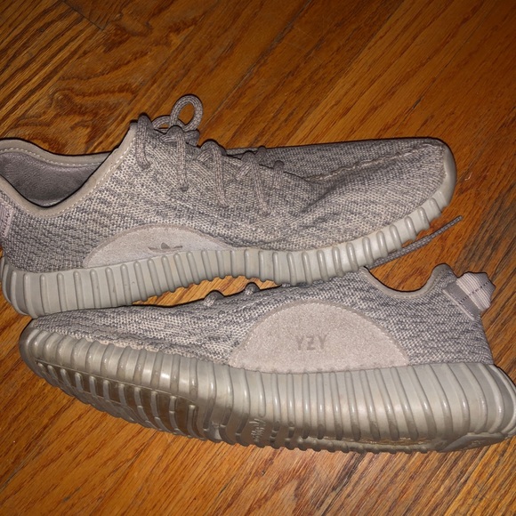 Yeezy Boost 350 Moonrock Season 1 AUTHENTIC - Picture 5 of 8